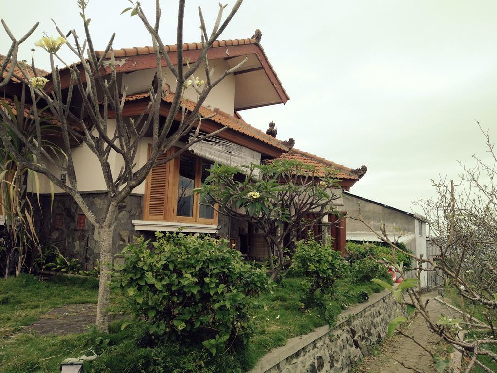 Shanty'S House Batu  Exteriér fotografie