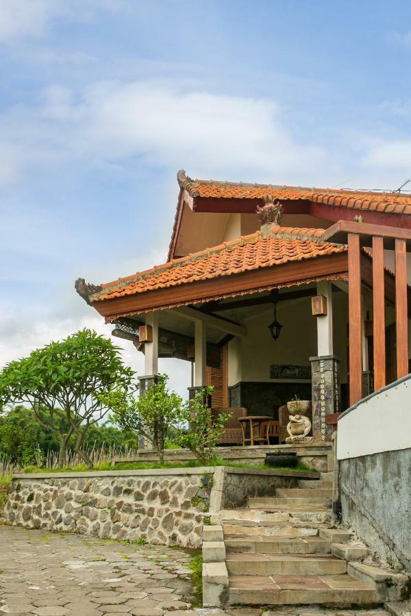 Shanty'S House Batu  Exteriér fotografie